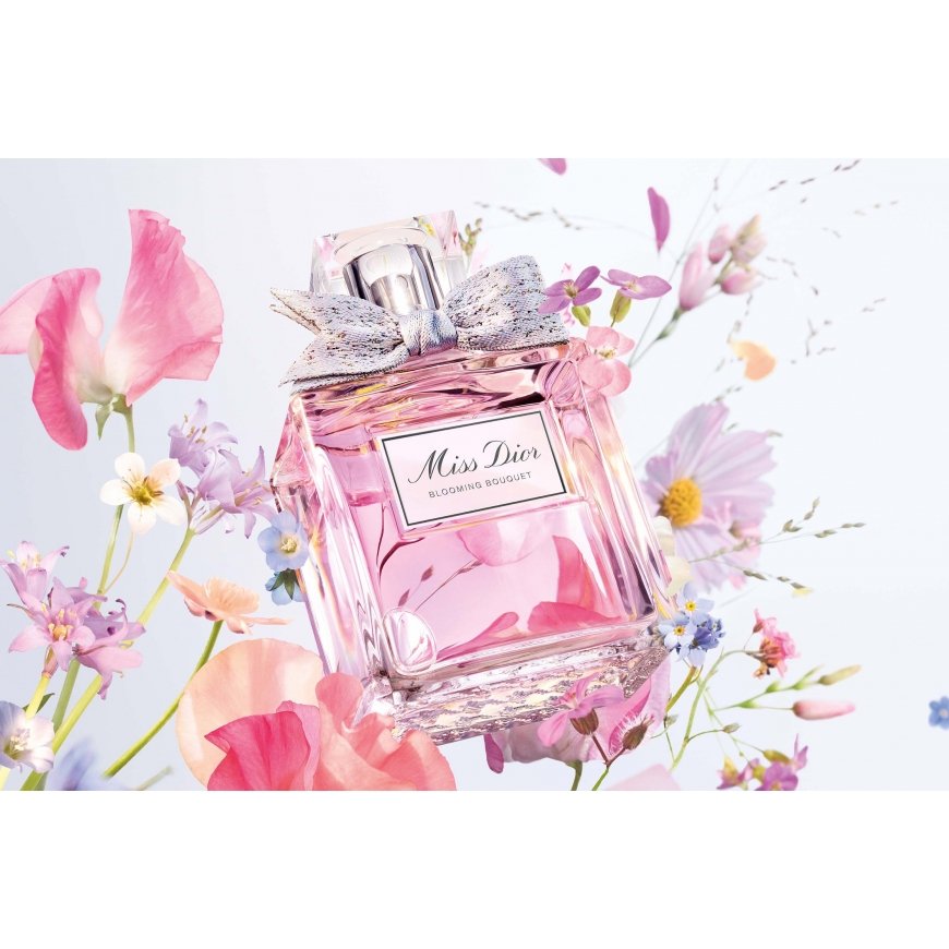 Dior Miss Blooming Bouquet 150 ml Naisten – 2