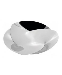 Alessi ABI02 сервировочная корзинка Круглый Стальной Нержавеющая сталь