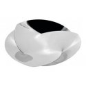 Alessi ABI02 serving basket Round Steel Stainless steel Alessi ABI02 serving basket Round Steel Stainless steel