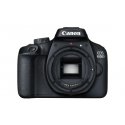 Canon EOS 4000D SLR Camera Body 18 MP 5184 x 3456 pixels Black