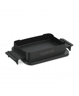Tefal XA732810 аксессуар для барбекю/грилей Тарелка