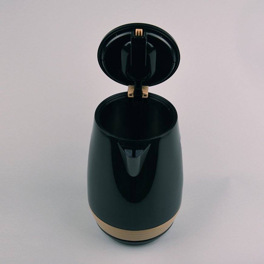 Feel Maestro MR033 black elektrinis virdulys 1,7 L 2200 W Juoda – 4