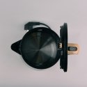 Feel Maestro MR033 black elektrikann 1,7 l 2200 W Must Feel Maestro MR033 black elektrikann 1,7 l 2200 W Must