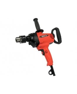 Yato YT-82055 urbis 1000 RPM Bez atslēgas 3,5 kg