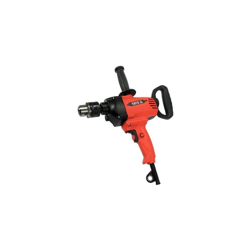 Yato YT-82055 grąžtas 1000 RPM Beraktė 3,5 kg