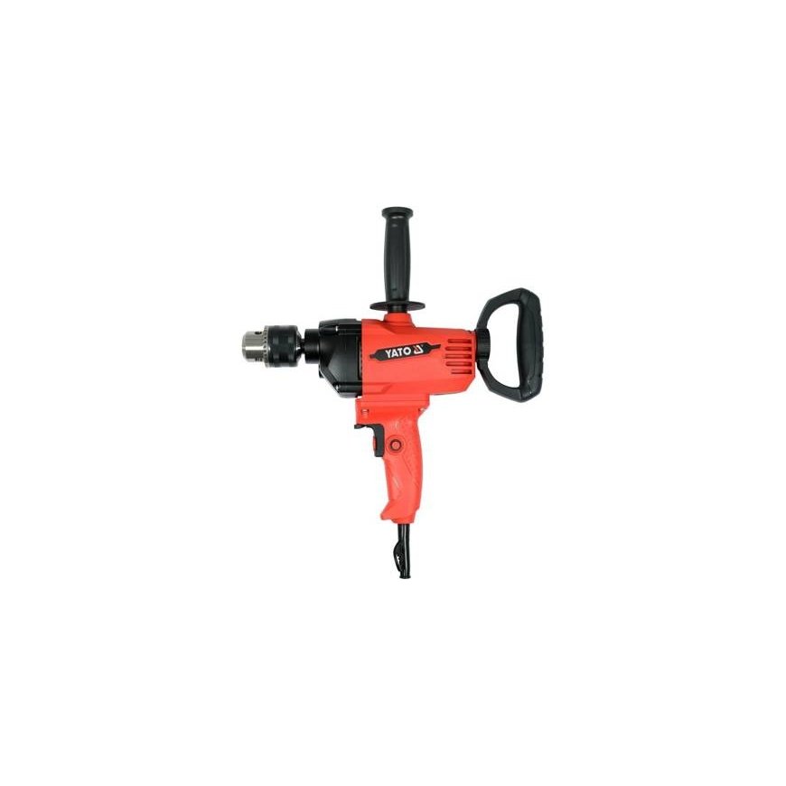 Yato YT-82055 drill 1000 RPM Keyless 3.5 kg – 2
