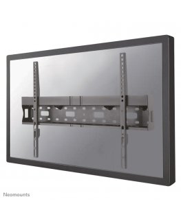 Neomounts LFD-W1640MP крепление для телевизора 190,5 cm (75") Черный