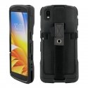 Mobilis 052057 mobile phone case 15.2 cm (6") Cover Black Mobilis 052057 mobile phone case 15.2 cm (6") Cover Black