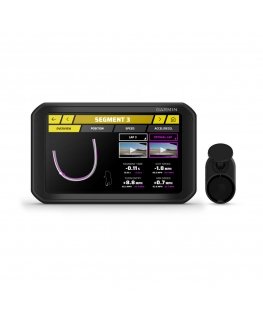 Garmin Catalyst navigaattori Kiinteä 17,6 cm (6.95") IPS Kosketusnäyttö 437 g Laventeli