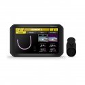 Garmin Catalyst navigaattori Kiinteä 17,6 cm (6.95") IPS Kosketusnäyttö 437 g Laventeli Garmin Catalyst navigaattori Kiinteä 17,6 cm (6.95") IPS Kosketusnäyttö 437 g Laventeli