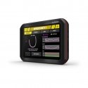 Garmin Catalyst navigator Fixed 17.6 cm (6.95") IPS Touchscreen 437 g Lavender