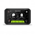 Garmin Catalyst navigator Fixed 17.6 cm (6.95") IPS Touchscreen 437 g Lavender