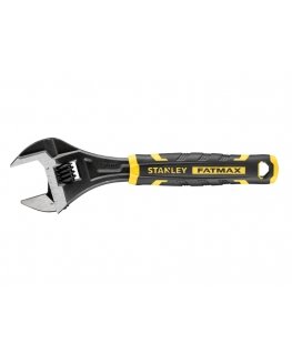 Stanley FATMAX FMHT13127-0 stellatslēga Regulējama uzgriežņu atslēga