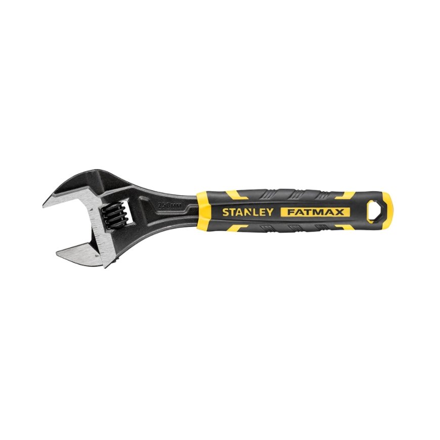 Stanley FATMAX FMHT13127-0 stellatslēga Regulējama uzgriežņu