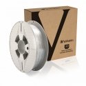 Verbatim 55151 3D printing material Polycarbonate (PC), Polymethyl methacrylate (PMMA) Translucent 5