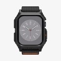 Spigen Lite Fit Pro Ietvars Melns Poliesters, Termoplastiska poliuretāna (TPU) Spigen Lite Fit Pro Ietvars Melns Poliesters, Termoplastiska poliuretāna (TPU)