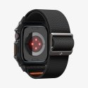 Spigen Lite Fit Pro Kotelo musta Polyesteri, Termoplastinen polyuretaani (TPU) Spigen Lite Fit Pro Kotelo musta Polyesteri, Termoplastinen polyuretaani (TPU)