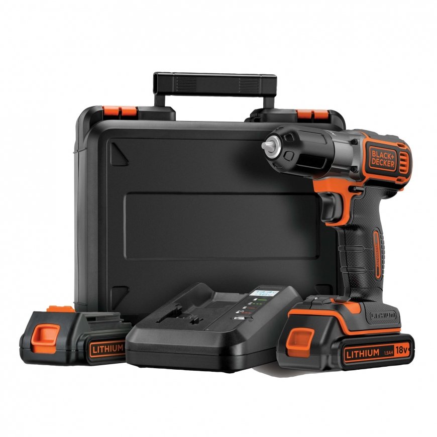 Black & Decker Black & Decker