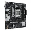 ASUS PRIME A620M-K AMD A620 Socket AM5 Микро ATX ASUS PRIME A620M-K AMD A620 Socket AM5 Микро ATX