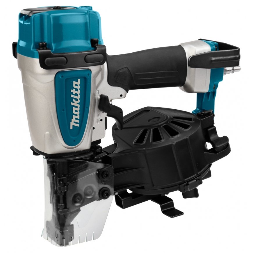 Makita AN454 naglotājs un skavu pistole