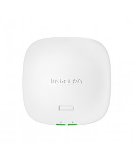 HPE Instant On AP21 1200 Мбит/с Белый Питание по Ethernet (PoE)