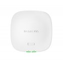 HPE Instant On AP21 1200 Mbit/ai Balta Maitinimas per Eternetą (PoE) HPE Instant On AP21 1200 Mbit/ai Balta Maitinimas per Eternetą (PoE)