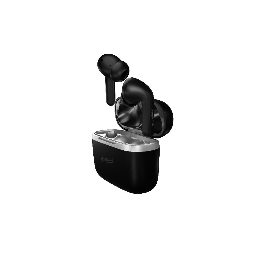 Audictus Dopamine Kõrvaklapp True Wireless Stereo (TWS) Kõrvasisene Kõned/muusika Bluetooth