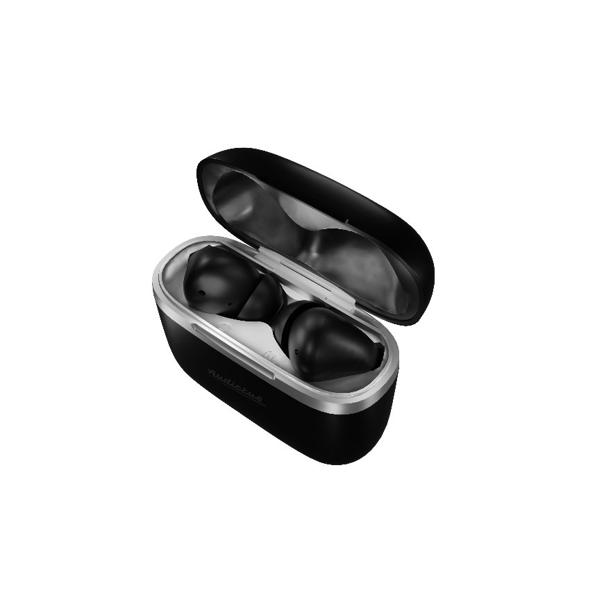 Audictus Dopamine Austiņas True Wireless Stereo (TWS) Ausīs Zvani / mūzika Bluetooth – 2