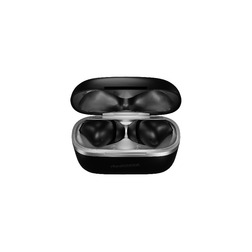 Audictus Dopamine Laisvų rankų įranga True Wireless Stereo (TWS) Įkišamos į ausį Skambučiai / muzika – 3
