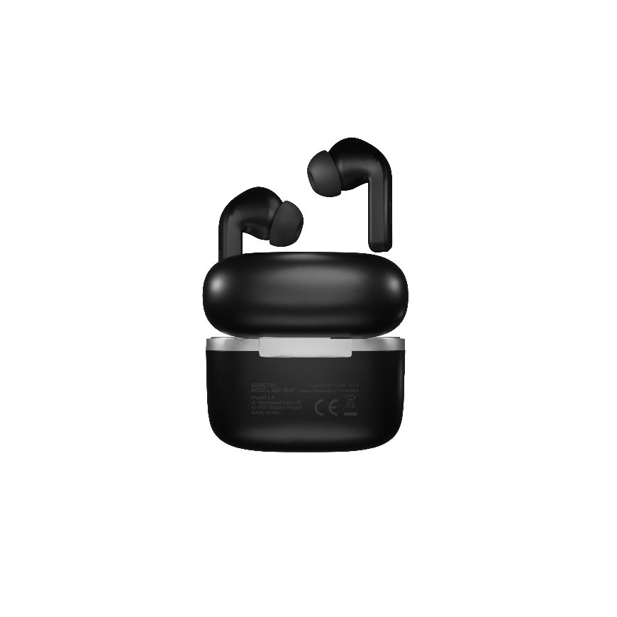 Audictus Dopamine Austiņas True Wireless Stereo (TWS) Ausīs Zvani / mūzika Bluetooth – 4