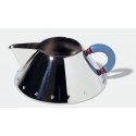Alessi 9096 piena krūze 200 ml Nerūsējošs tērauds Zils, Nerūsējošs tērauds Alessi 9096 piena krūze 200 ml Nerūsējošs tērauds Zils, Nerūsējošs tērauds