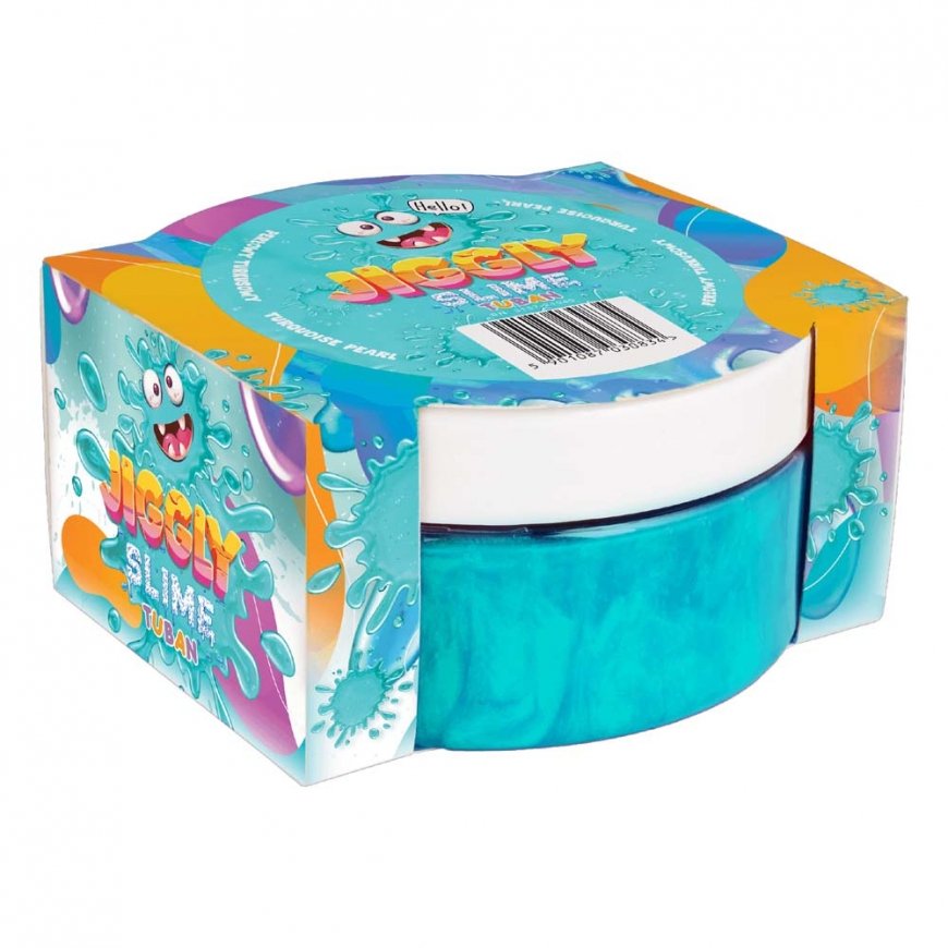 Tuban TU3592 игрушки для снятия стресса Слайм – 2
