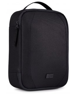 Case Logic Invigo Eco INVIAC103 Black aprīkojuma soma/kaste Soma-aploksne Melns