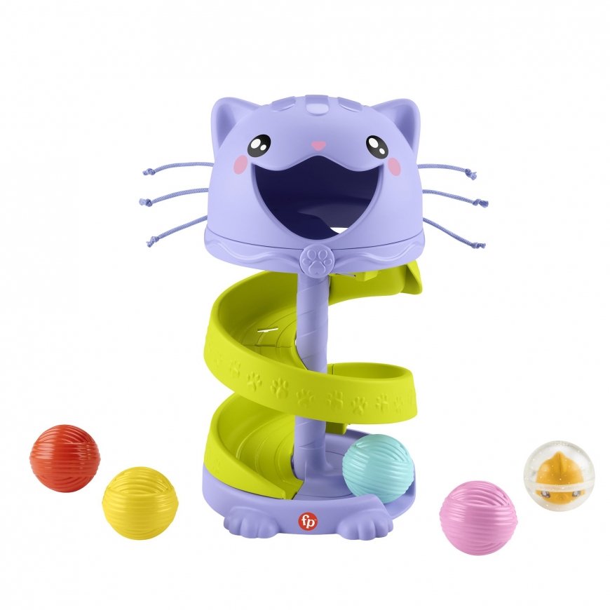 Fisher-Price HTW92 обучающая игрушка – 2
