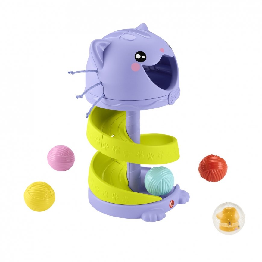 Fisher-Price HTW92 õppemänguasi – 3