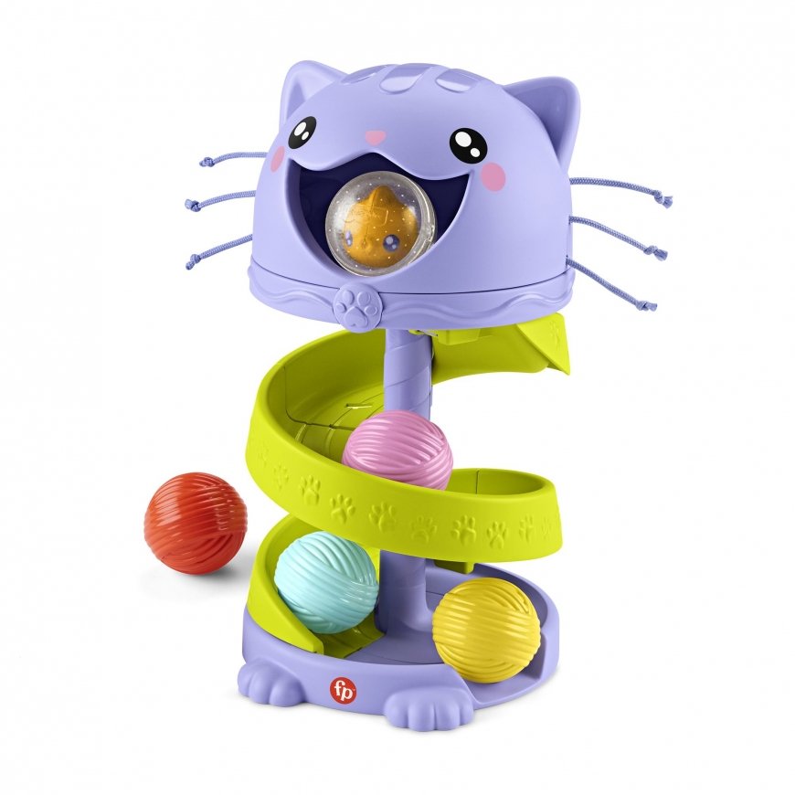 Fisher-Price HTW92 обучающая игрушка – 4