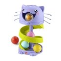 Fisher-Price FP Pets Purrr-fect Ball Tower Fisher-Price FP Pets Purrr-fect Ball Tower