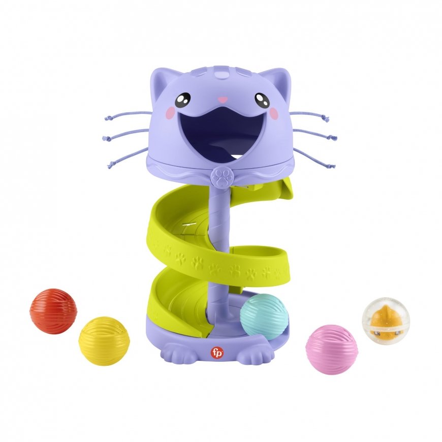Fisher-Price HTW92 обучающая игрушка – 5