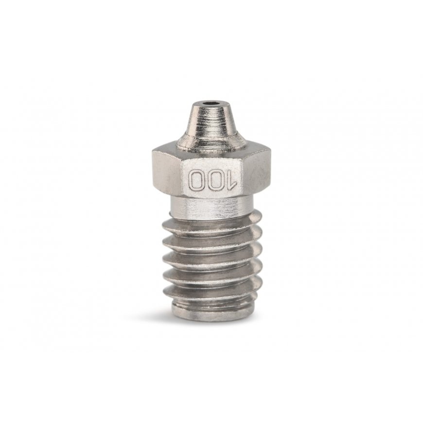 Bondtech CHT BiMetal M6 Coated Nozzle