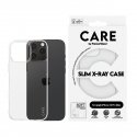 PanzerGlass CARE by PG TP X-Ray Soft B iPhone16P 6.9 mobilo telefonu apvalks Aploksne Caurspīdīgs PanzerGlass CARE by PG TP X-Ray Soft B iPhone16P 6.9 mobilo telefonu apvalks Aploksne Caurspīdīgs
