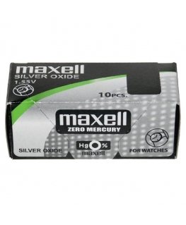 Maxell SR0621SW Single-use battery SR60 Silver-Oxide (S)