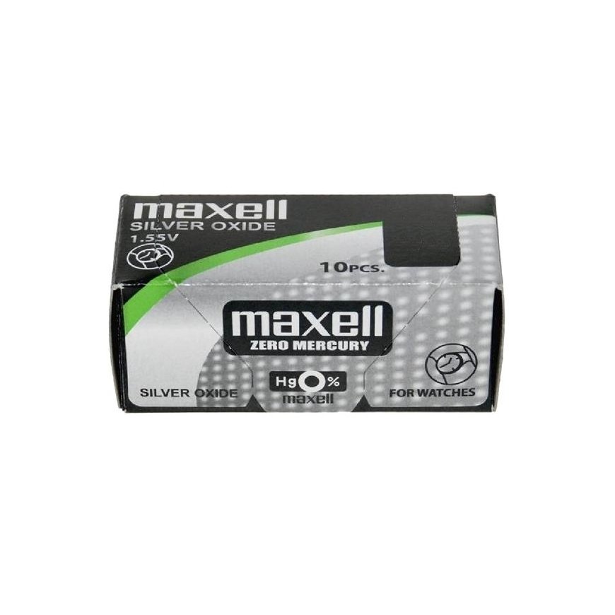 Maxell SR0621SW Single-use battery SR60 Silver-Oxide (S)
