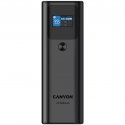Canyon PB-2010 27000 mAh Dark Grey Canyon PB-2010 27000 mAh Dark Grey