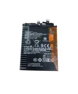 BP4Q Xiaomi Original Battery 4610mAh (Service Pack)