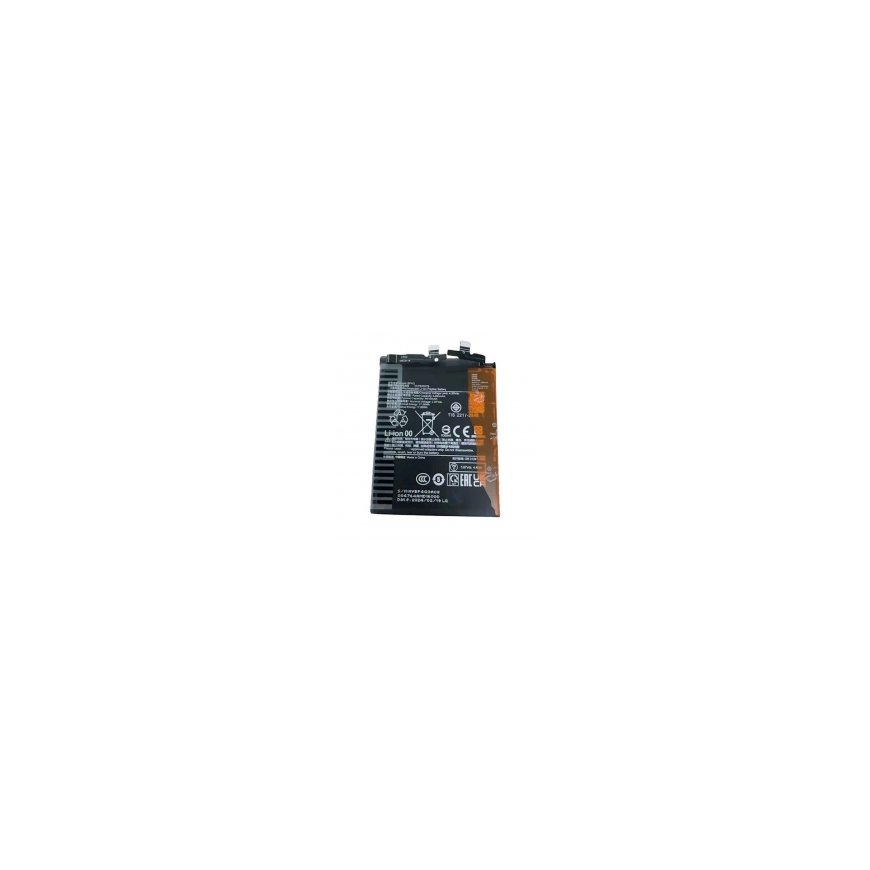 BP4Q Xiaomi Original Battery 4610mAh (Service Pack)
