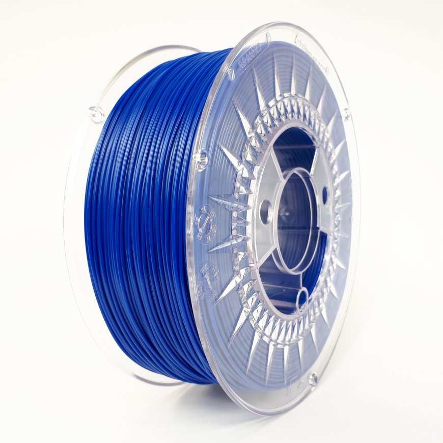 Devil Design 05902280030232 3D printing material Polyethylene Terephthalate Glycol (PETG) Blue 1 kg