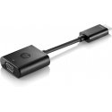 HP Адаптер HDMI — VGA HP Адаптер HDMI — VGA