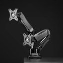 ART L-16GD 68,6 cm (27") Стол Черный