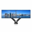 ART L-16GD 68,6 cm (27") Stalas Juoda