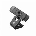 White Shark Owl veebikaamera 2 MP 1920 x 1080 pikslit USB 2.0 Must